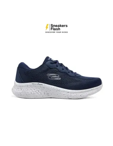 SKECHERS SPORT SKECH LITE PRO NAVY - 232596NVY