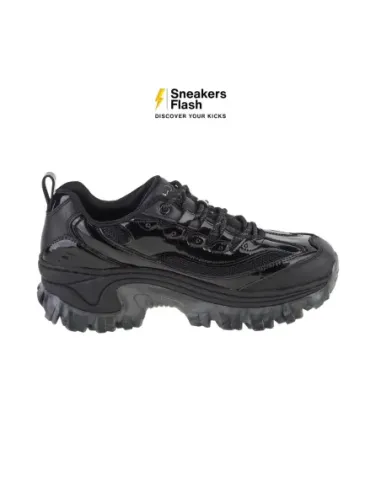 SKECHERS X DOJA CAT DOJA LITES BLACK - 177941BBK