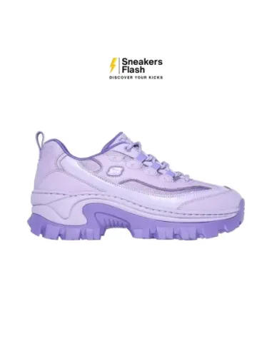 SKECHERS X DOJA CAT DOJA LITES LAVENDER - 177943LAV