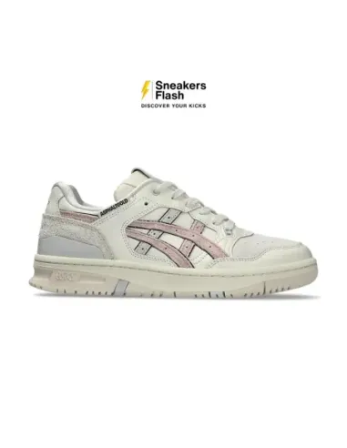 ASICS EX89 ASPHALT GOLD CREAM GINGER PEACH - 1203A326100