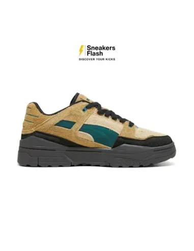 PUMA SLIPSTREAM XTREME EARTH SAND DUNE TOASTED - 39469601