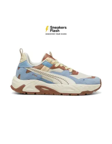 PUMA RS TRCK EXPEDITIONS PUTTY ZEN BLUE - 39534401