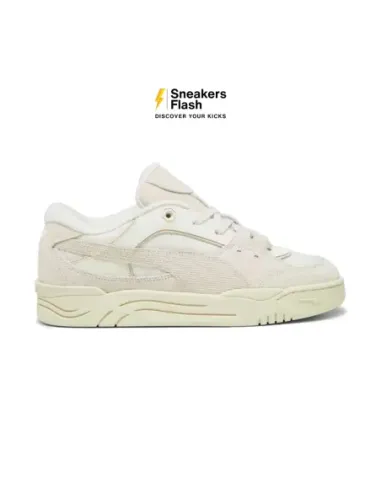 PUMA 180 PERF ALPINE SNOW FROSTED IVORY - 39479802