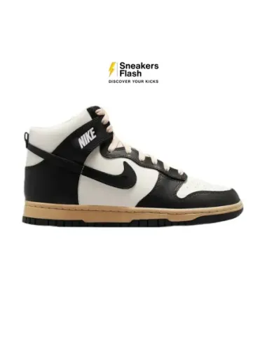 NIKE DUNK HI SE VINTAGE PANDA - DZ4732133