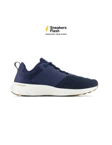 NEW BALANCE FRESH FOAM SPT V4 NAVY - MSPTRN4