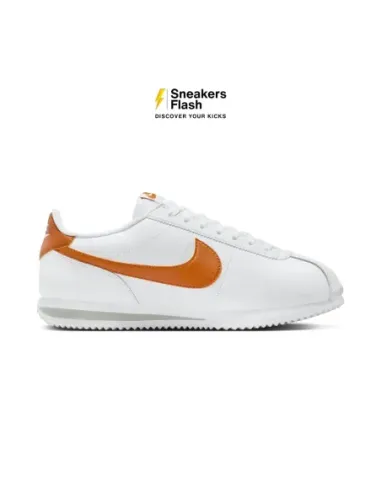 NIKE CORTEZ CAMPFIRE ORANGE - DM4044102