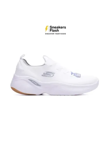 SKECHERS SPORT ARCH FIT INFINITY WHITE - 232607WGY