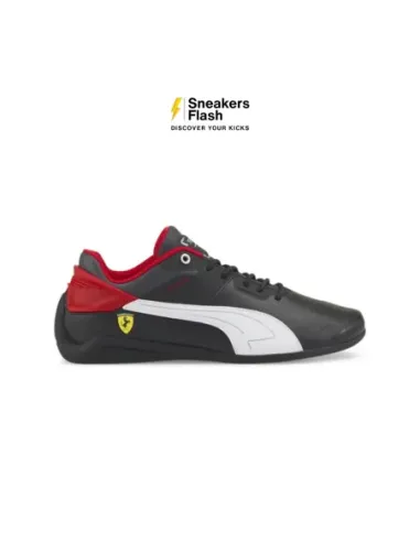 PUMA FERRARI DRIFT CAT DELTA BLACK - 30686404