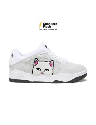 PUMA SLIPSTREAM RIPNDIP WHITE BLACK - 39353801