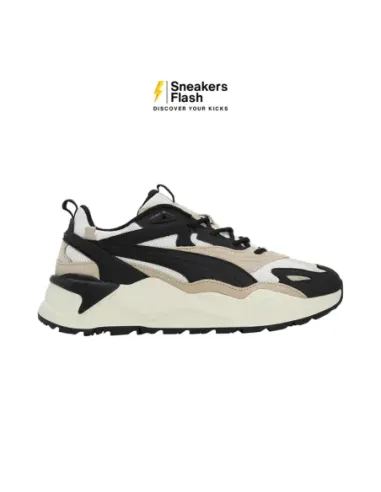 PUMA RS-X EFEKT PRM FROSTED BLACK - 39077610