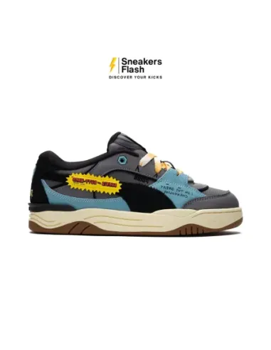 PUMA 180 X BEAVIS & BUTTHEAD GREY - 39579601