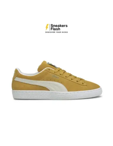 PUMA SUEDE CLASSIC XXI TOASTED - 37491588