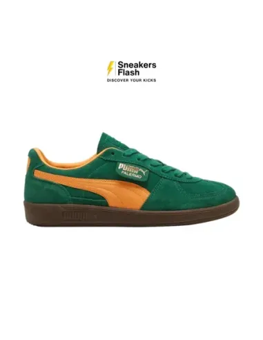 PUMA PALERMO VINE CLEMENTINE GREEN - 39646305