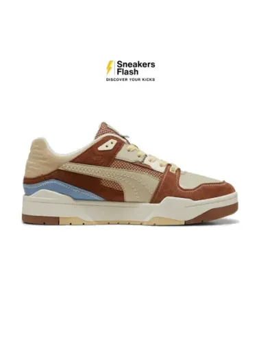 PUMA SLIPSTREAM EXPEDITION PUTTY BROWN - 39574701