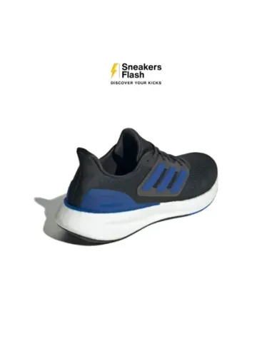 ADIDAS PUREBOOST 23 BLACK BLUE - IF2367