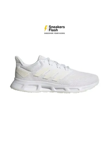 ADIDAS SHOWTHEWAY 2.0 TRIPLE WHITE - GY6346