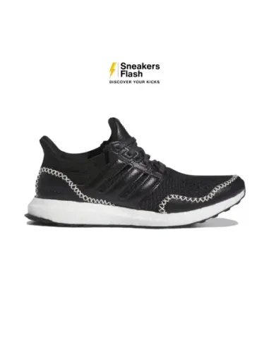 ADIDAS ULTRABOOST 1.0 BLACK WONDER QUARTZ - ID1746