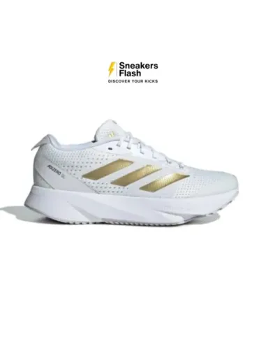 ADIDAS ADIZERO SL WHITE GOLD - ID6934