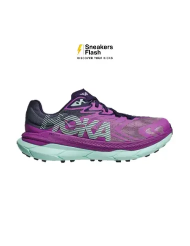 HOKA ONE ONE TECTON X 2 ORCHID FLOWER SKY - 1134507OFNS