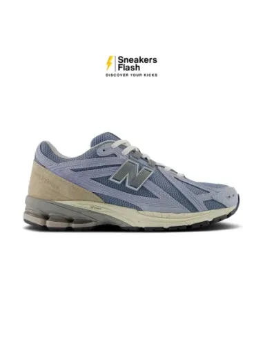 NEW BALANCE 1906F SNOW ASH BLUE - M1906FF