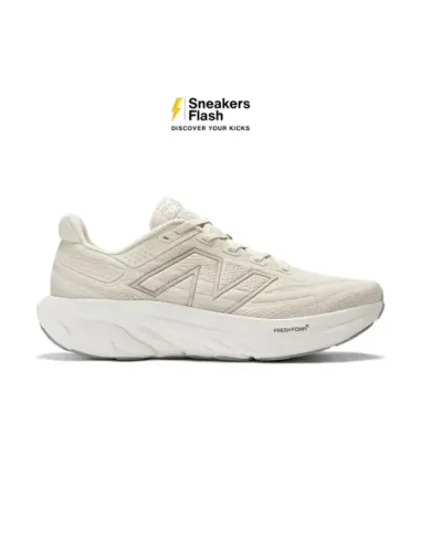 NEW BALANCE FRESHFOAM 1080 V13 BEIGE WHITE - M108013T