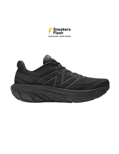 NEW BALANCE FRESHFOAM 1080 V13 TRIPLE BLACK - M1080T13