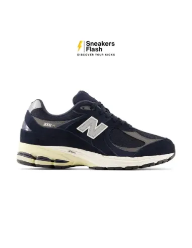 NEW BALANCE 2002R ECLIPSE NAVY - M2002RCA