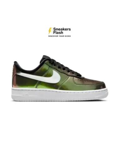 NIKE AIR FORCE 1 LOW 07 LV8 IRIDESCENT - FV1173010