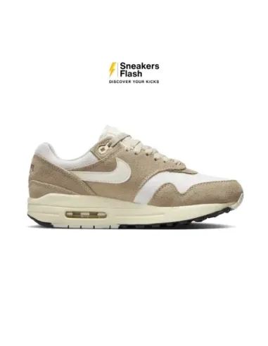 NIKE AIR MAX 1 87 SE HANGUL DAY KHAKI - FQ8150133