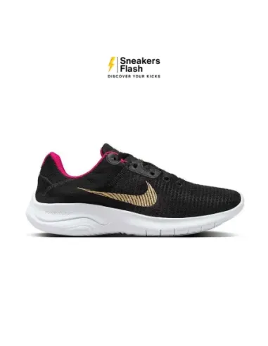 NIKE FLEX EXPERIENCE RUNN 11 BLACK - DD9283011