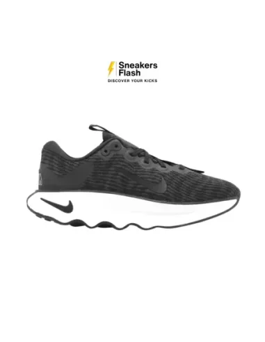 NIKE MOTIVA BLACK WHITE - DV1238001