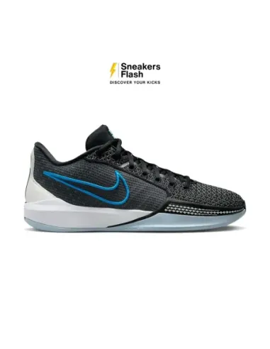 NIKE SABRINA 1 FAMILY BONDS GREY BLACK - FQ3389001