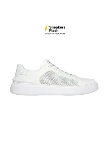 SKECHERS MARK NASON RECORD 2.0 WHITE - 210762WHT