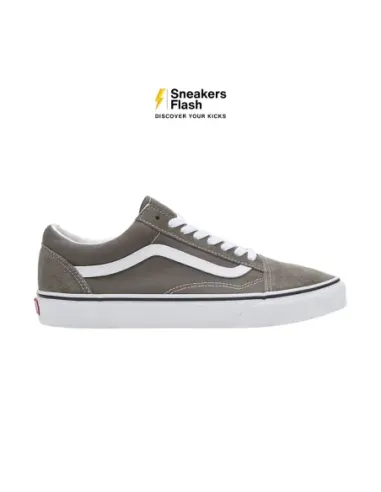 VANS OLD SKOOL COLOR THEROY BUNGEE CORD - VN0005UF9JC