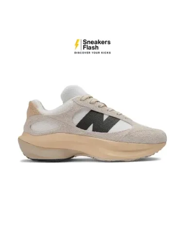 NEW BALANCE WRPD RUNNER SEA SALT SANDSTONE - UWRPDMOB