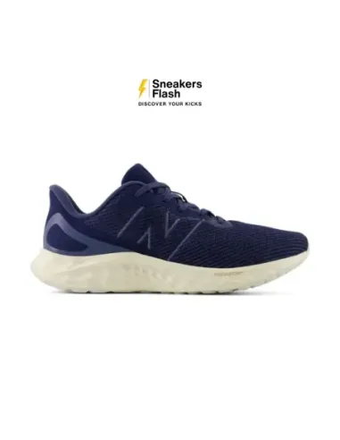 NEW BALANCE FRESH FOAM ARISHI V4 BLACK ANGORA - MARISAN4