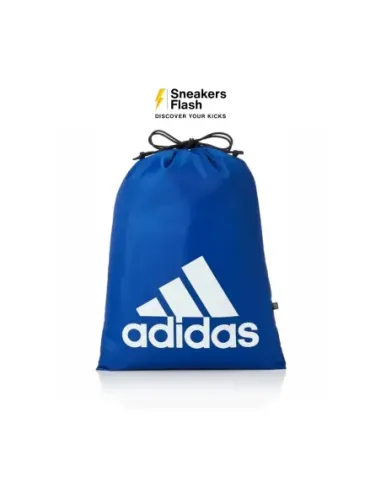 Tas Sepatu Unisex ADIDAS OPTIMIZED PACKING SYSTEM SHOE BLUE - H64739