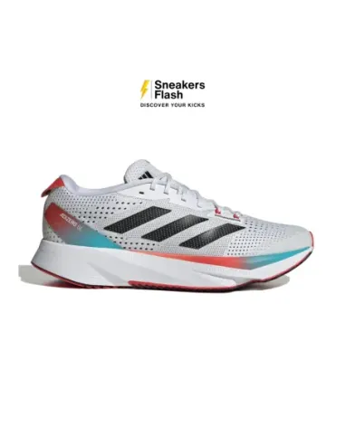 Sepatu Lari Pria ADIDAS ADIZERO SL CLOUD WHITE - ID6924