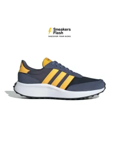 Sepatu Lari Pria ADIDAS RUN 70S LEGEND INK BLUE - ID1873