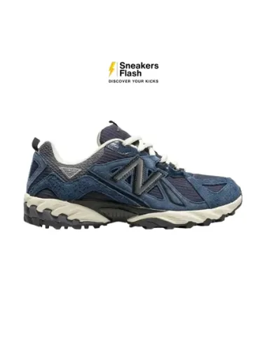 Sepatu Sneakers Pria NEW BALANCE 610 LOW LUNAR NEW YEAR NAVY - ML610TLY