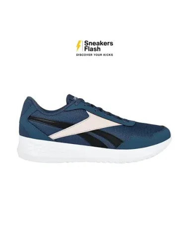 Sepatu Lari Pria REEBOK ENERGEN LITE BLUE WHITE - 100201881