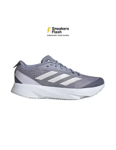 Sepatu Lari Wanita ADIDAS ADIZERO SL SILVER VIOLET - ID6929