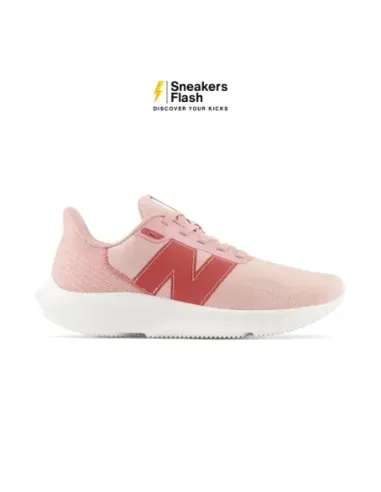 NEW BALANCE 430 V3 PINK WHITE - WE430LP3