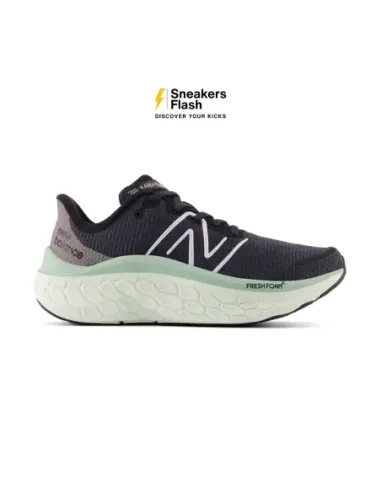 NEW BALANCE FRESH FOAM X KAIHA ROAD BLACK - WKAIRCT1