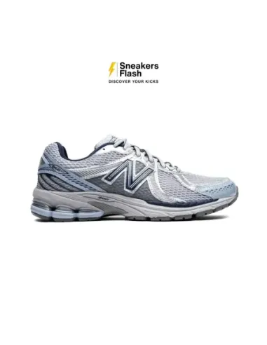 NEW BALANCE 860 V2 MILKY WAY PACK ARCTIC GREY - ML860BB2