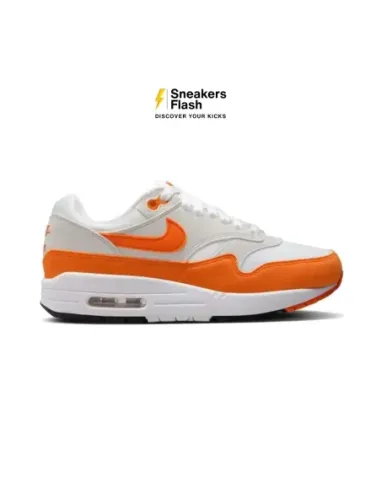 NIKE AIR MAX 1 SAFETY ORANGE - DZ2628002