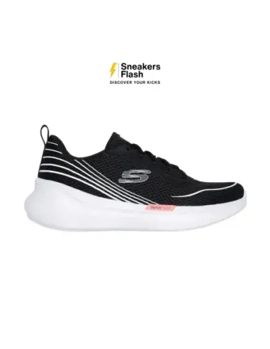 SKECHERS VAPOR FOAM PLUS LIGHT WAVE - 150221BKWP