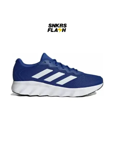 ADIDAS SWITCH MOVE BLUE WHITE - ID5250