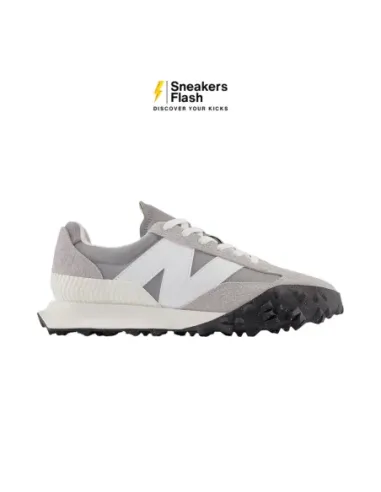 NEW BALANCE XC-72 NIMBUS PHANTOM GREY - UXC72NG