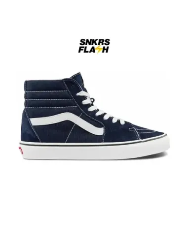 VANS SK8-HI PARISIAN NIGHT TRUE WHITE - VN0A5JMJ4W6